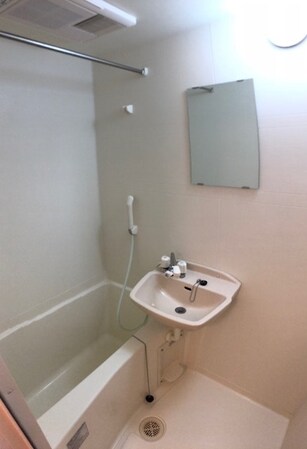 レオネクストベッサーレーベン 42032の物件内観写真